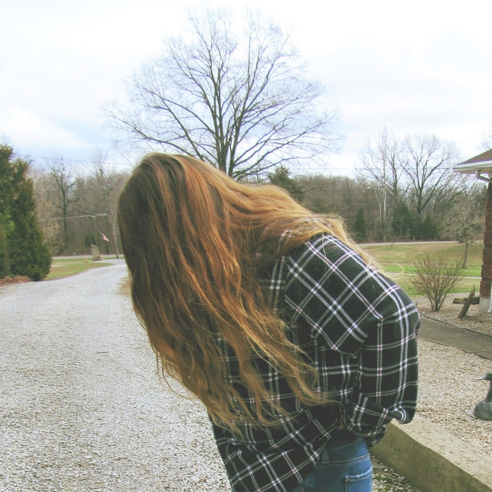 Meet your Posher, Makayla
